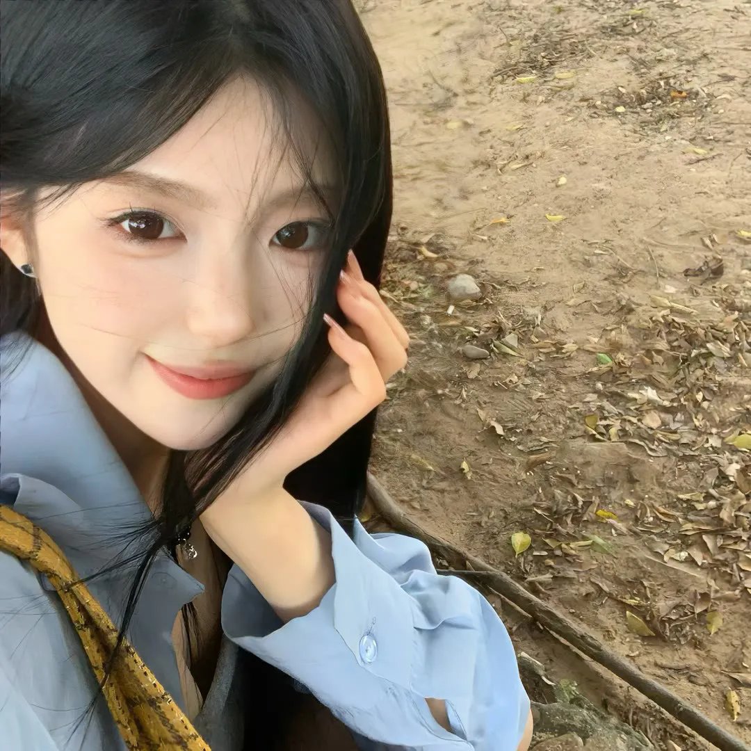 一个女孩的故事